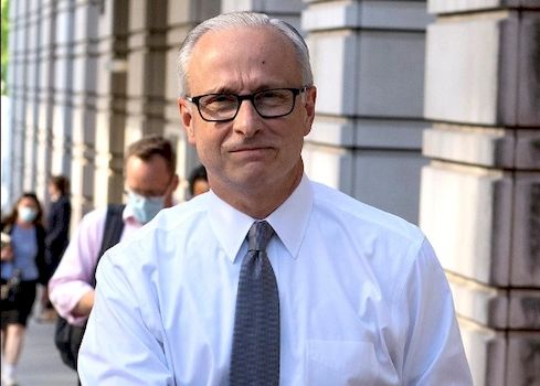 December 4, 2022 - Twitter Files: James Baker re-emerges in the Twitter ...