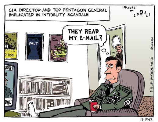 July 21, 2023 - FISC Report: FBI searched U.S. Senator’s name in ...