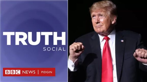 $1.2 Billion Deal: The Future Of Truth Social Hangs In The Balance - e55213h