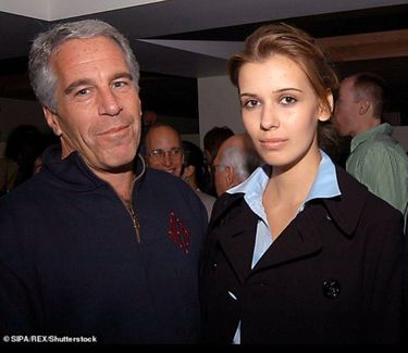 January 5, 2023 - Part 3: Epstein Files - Epstein recruiter, Adriana
