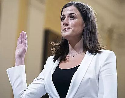 March 11, 2024 - Another media conspiracy, the time that Trump attacked