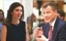 August 1, 2025 – DOJ official who approved $2 million payout to Strzok/Page has been identified as left-wing activist Brian Netter