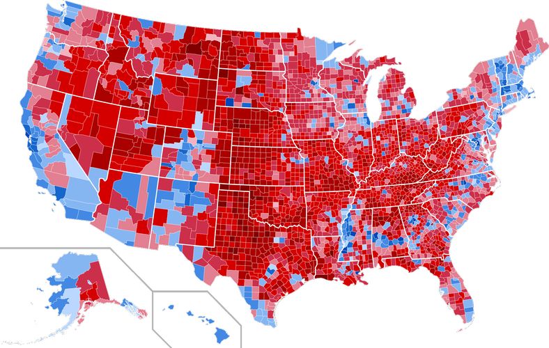 Us President Election 2024 Timeline Ursa Alexine