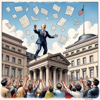 February 25, 2025 - The Biden IRS leaked the personal information of