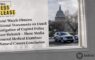 August 11, 2021 – Judicial Watch obtains documents on death investigation of Capitol Police officer Sicknick – Media pressured ME on natural causes conclusion