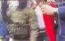 May 9, 2025 – Democrat members of Congress and Newark NJ mayor assault law enforcement at an ICE facility in NJ