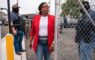 May 19, 2025 – LaMonica McIver is charged with assaulting, impeding and interfering with law enforcement (ICE Agents)