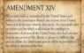January 28, 2025 – Birthright Citizenship: The 14th Amendment does not confer automatic citizenship
