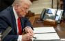 July 8, 2025 – Speaker Johnson reveals new federal law codifies 28 Executive Orders signed by President Trump
