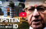 July 10, 2025 – Alan Dershowitz: “Documents are being suppressed to protect individuals. I know the names of the individuals; I know why they’re being suppressed; I know who’s suppressing them”