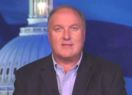 July 12, 2025 - John Solomon confirms the DOJ and FBI have been