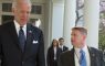 July 8, 2025 – Biden doctor, Kevin O’Connor, refuses to testify on Joe Biden’s cognitive decline, pleads the 5th