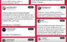 July 4, 2025 – DataRepublican exposes a Soros-funded former Defense Department advisor celebrating the flash flooding and deaths in Kerr County, Texas