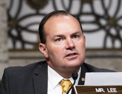 July 10, 2025 - Senator Mike Lee: "I’ve been asked today why I think