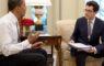 August 6, 2025 – Top Obama lawyer Norm Eisen admits plotting color revolution against Trump