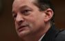 October 17, 2025 – House Oversight Committee releases transcript of former Epstein prosecutor Alex Acosta