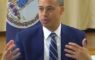 October 24, 2025 – Virginia AG candidate Jay Jones’ court-mandated community service hours come into question; DOJ investigation ensues