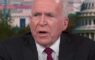 October 25, 2025 – John Brennan is nervous about the House Judiciary Committee’s criminal referral