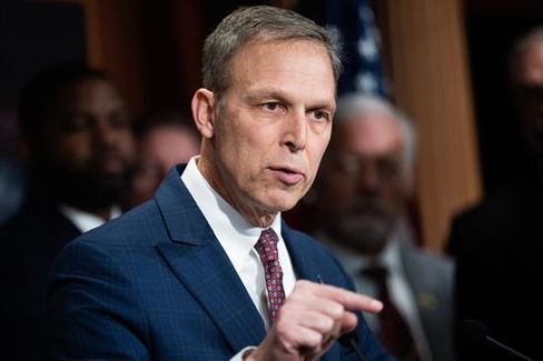 September 30, 2025 - FBI surveilled Rep. Scott Perry before seizing his ...