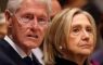 November 17, 2025 – Bill and Hillary Clinton refuse to appear before House Oversight for depositions