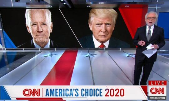 December 17, 2025 - CNN shaped public perception before and after the ...