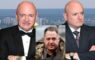 December 3, 2025 – Senator Mark Kelly’s twin brother is connected to Zelensky’s aide Andriy Yermak who recently resigned for corruption