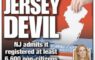 July 23, 2026 – New Jersey registered 6,600 noncitizens to vote, hundreds of them cast a ballot; DHS reports there are far more illegal voters on NJ voter rolls
