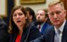 September 22, 2026 – Watchdog urges DHS to review Microsoft contracts over ex-FBI official’s ‘shadow government’ remark