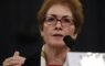 October 15, 2026 – Former U.S. ambassador to Ukraine Marie Yonanovitch testimony at Trump’s impeachment, conflicts with newly declassified documents