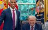 October 8, 2026 – HUD announces 491 arrests in yearlong effort to find criminal illegal aliens in public housing